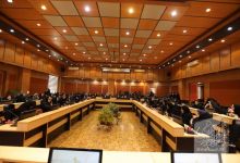 گزارش تصویری مراسم بزرگداشت مقام مادر و روز زن